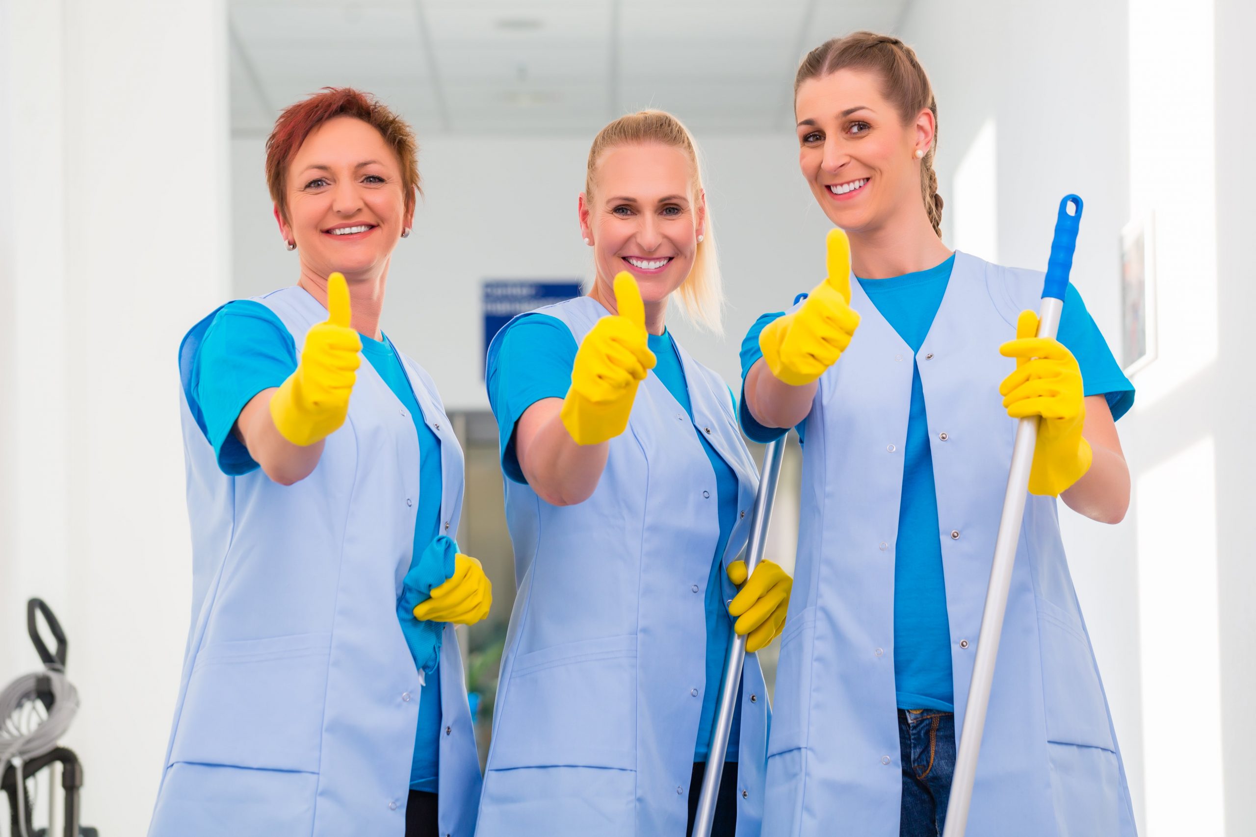 House Cleaning Company