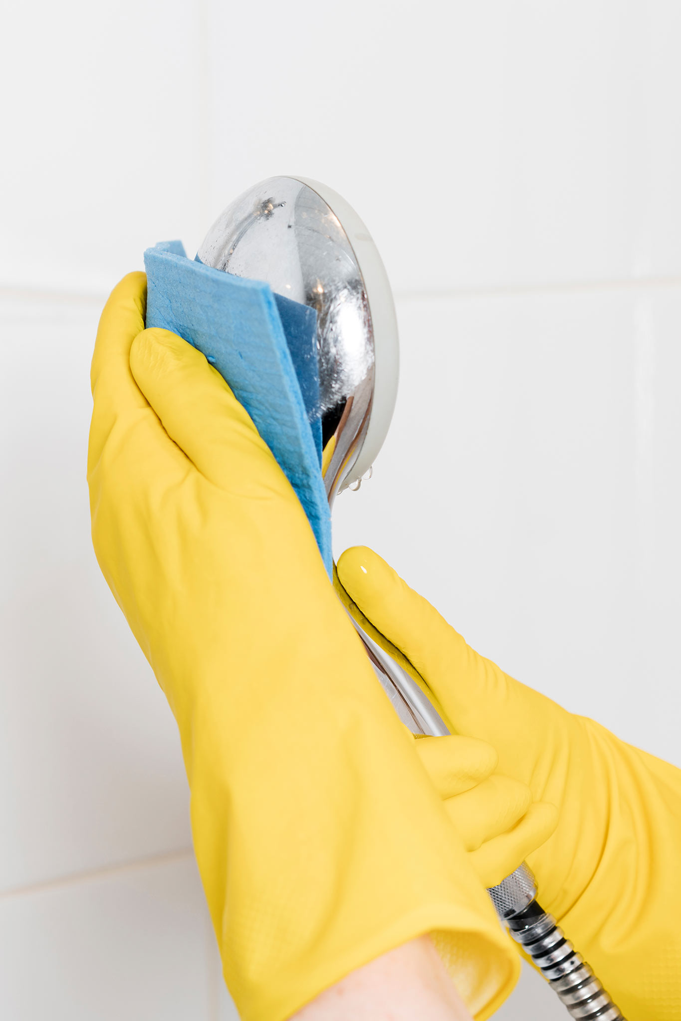 Bathroom Cleaning Services