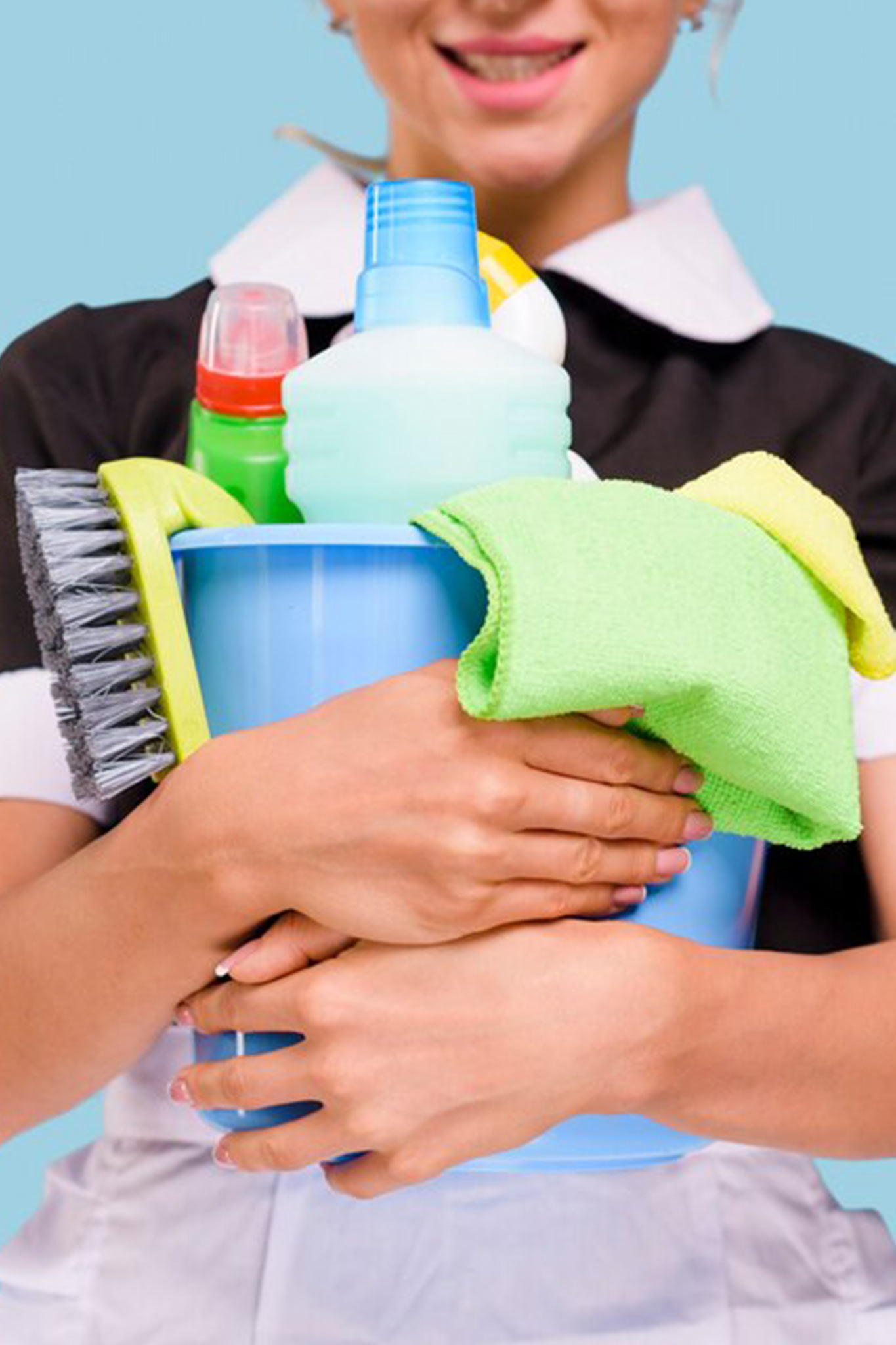 House Cleaning Services