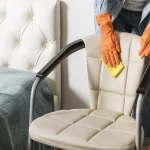 How a Maid Service Can Help Keep Your Furniture Looking New