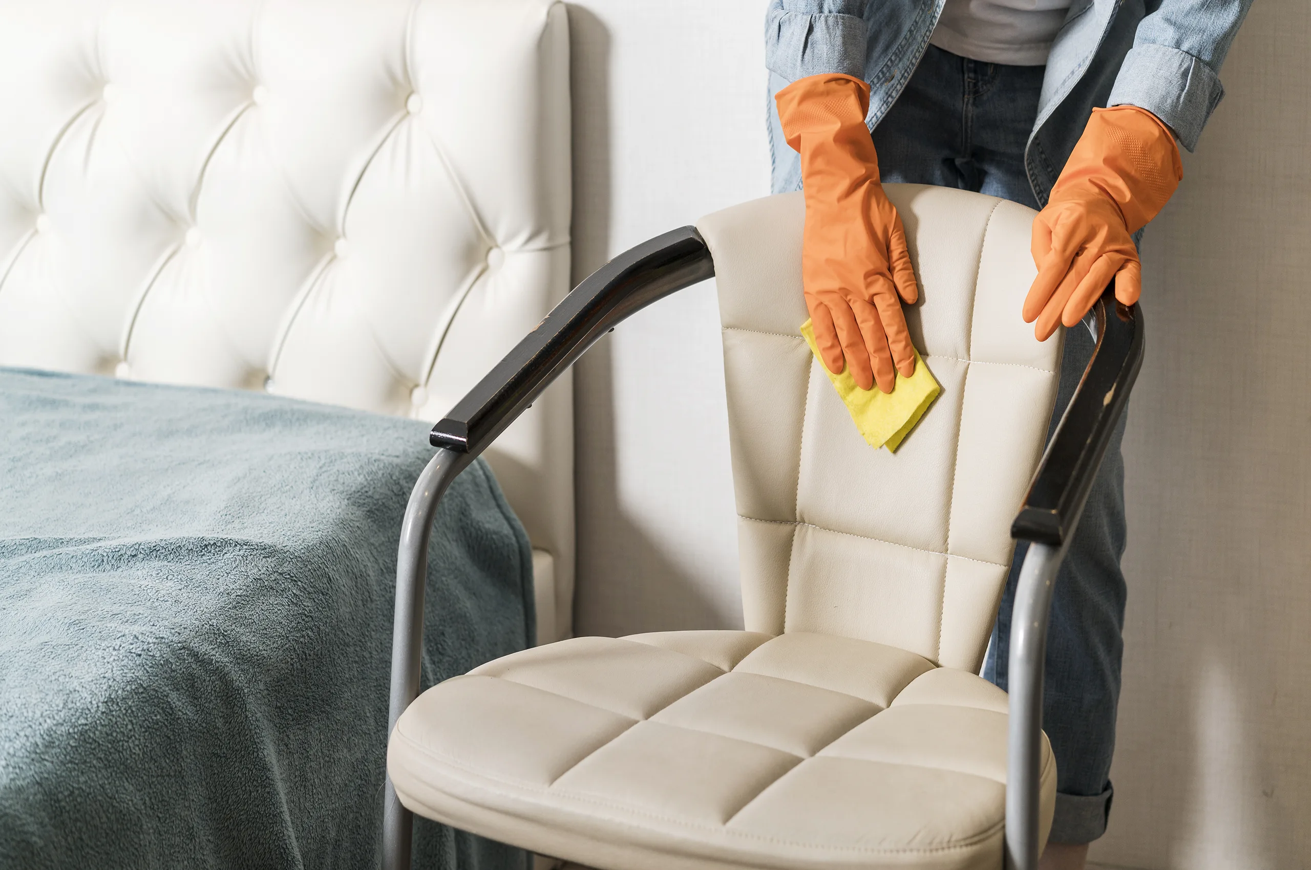 Furniture Cleaning