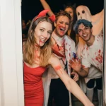 Halloween Cleanup Horror Stories: Dealing with Fake Blood Stains