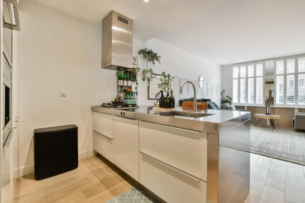 The Benefits of a Clean House for Lifestyle